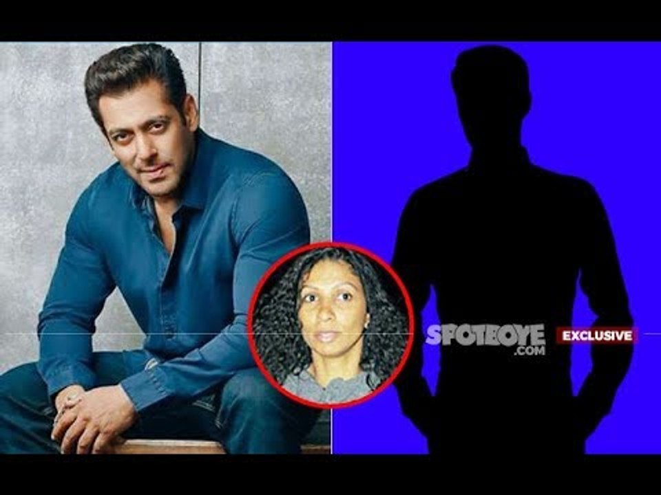 OMG! After Salman Khan, Yet Another Actor Parts Ways With Reshma Shetty