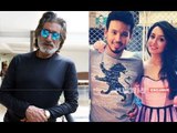 OMG! Shakti Kapoor BLASTS On Shraddha Kapoor-Rohan Shrestha Marriage Rumours