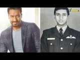 OMG! Ajay Devgn To Play IAF Wing Commander Vijay Karnik In Bhuj: The PRIDE Of India