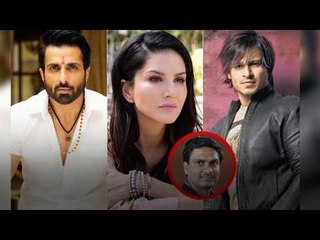 SHOCKING! There Is NO Law Which Stops Celebs From Taking Money For Supporting A Political Party