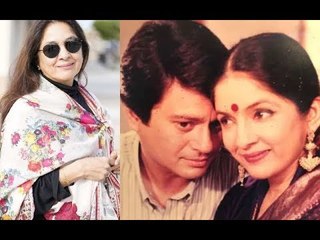 Neena Gupta Looking For A Platform To Relaunch Her popular Searial 'Saans'