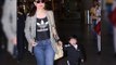 SPOTTED: Kareena Kapoor With Taimur At The Airport | SpotboyE