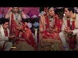 WOW! Akash Ambani-Shloka Mehta Wedding Pictures Are Out And They Are Simply ADORABLE