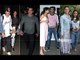 Celeb Spottings: Shah Rukh Khan, Salman Khan, Deepika Padukone, Ranbir Kapoor And More | PHOTOS