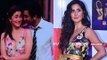 Zee Cine Awards: Katrina Kaif LEAVES Right Before The 'Ishq Wala Love' Of Ranbir-Alia