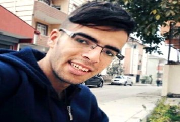 Engelli genci boğazını kesip yakarak öldürenler de sağır ve dilsiz çıktı