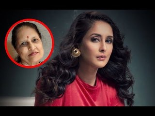 Bade Acche Lagte Hai's Chahatt Khanna’s Mother Is No More | Actress Pens An Emotional Note