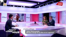 Best of Bonjour chez vous ! Invité politique : Julien Denormandie (08/10/19)