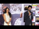 UNCUT | Kabir Singh Trailer Launch | Shahid Kapoor, Kiara Advani & Others