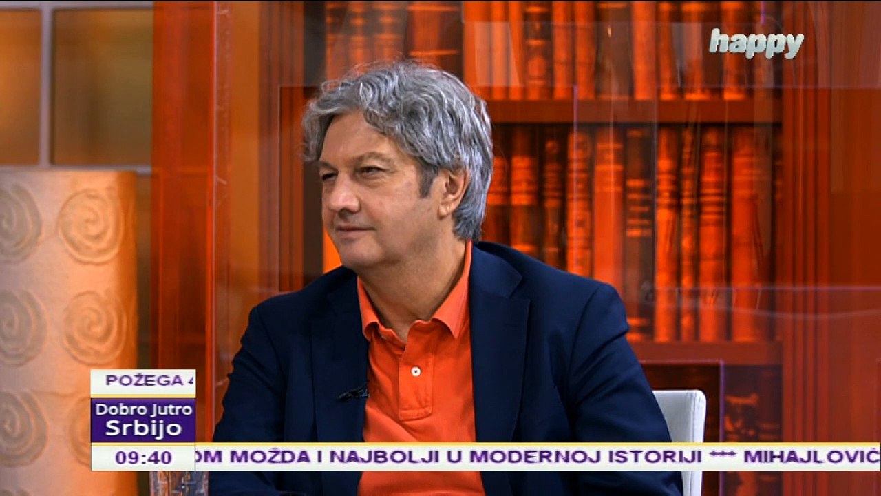 ŠEŠELJ OTKRIO PIKANTERIJE IZ ZATVORA U SHEVENINGENU: Albanci sa Kosova nisu mogli da smisle Nasera Orića, uvek su bili na ivici sukoba sa njim, dok se on hvalio kao ih je batinao po Prištini!