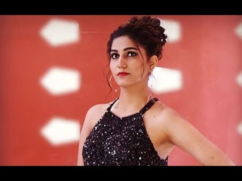 Bigg Boss 11 Contestant Sapna Choudhary Joins Congress Ahead Of Loksabha Elections