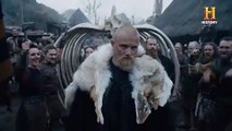 Vikings : la 6ème et ultime saison s'offre une première bande-annonce !