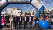 LE CAP D'AGDE : e-Cap, un salon de la mobilité électrique qui roule écolo !