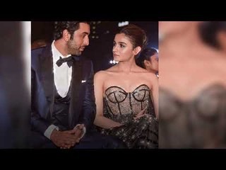 Ranbir Kapoor And Alia Bhatt Spread Their MAGIC At 64th Filmfare Awards 2019