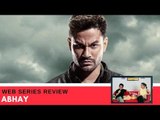 Binge Or Cringe: Will Abhay Manage To Break Through From The Usual Crime Dramas?