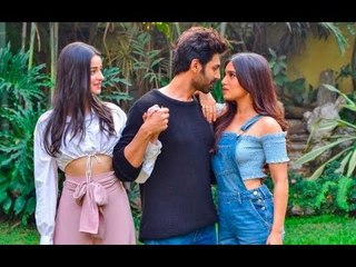 ITS OUT! Kartik Aaryan's Movie 'Pati Patni Aur Woh' Will RELEASE This Year!