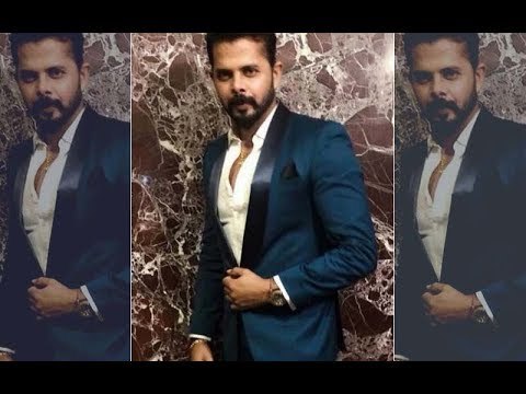 Sreesanth's IPL Spot-Fixing Case:Tells SC Delhi Police Continuously Tortured Him For Confession