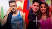 WHAT! Bigg Boss 11 Contestant Luv Tyagi BREAKS ties with Hina Khan And Priyank Sharma