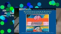 [GIFT IDEAS] Bioengineering Fundamentals: United States Edition (Pearson Prentice Hall