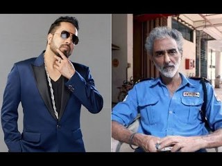 Mika Singh Comes To Savi Sidhu's Rescue; Sends Car, Food, Clothes & Offers A Role In His Production