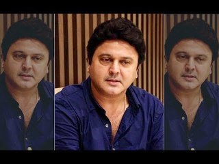 Ali Asgar Meets With An Accident; Thanks Mumbai Police For Swift Service