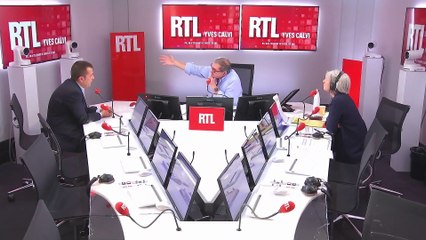 Attaque de la préfecture : Mickaël Harpon avait accès à tout selon un policier