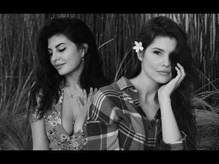 Jacqueline Fernandez Finds Her Doppelganger In YouTube Sensation Amanda Cerny
