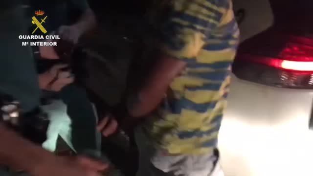 Las pruebas que incriminan al novio de Dana Leonte