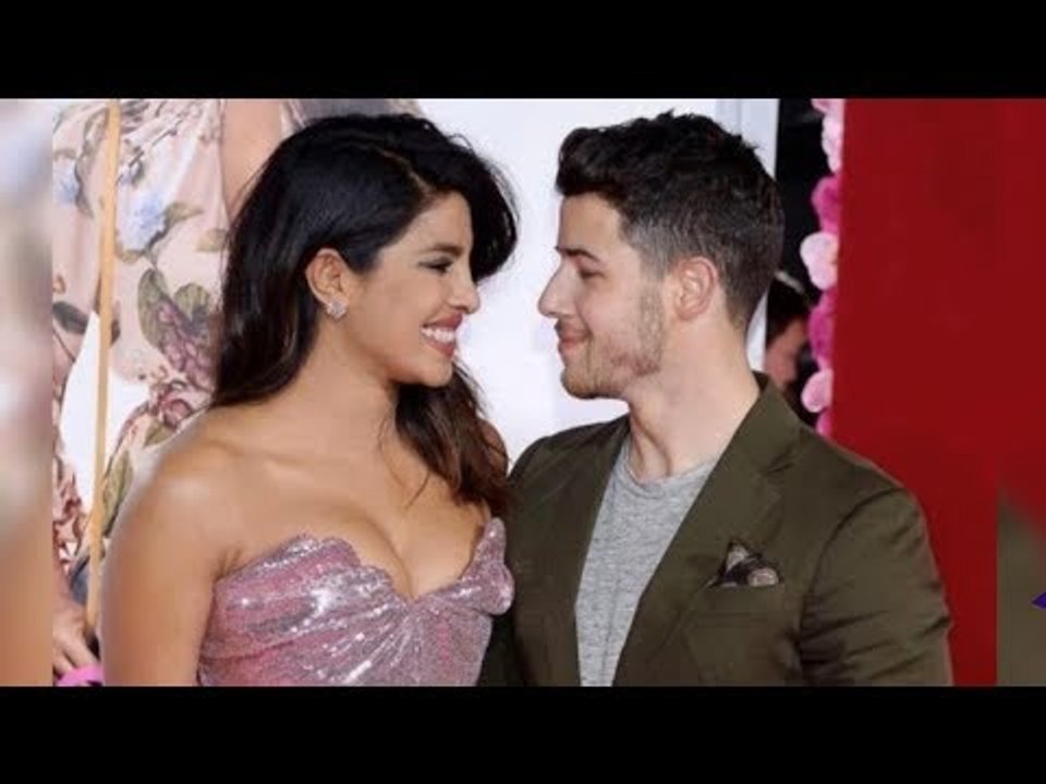 WOW!Jonas Brothers Latest HIT 'Sucker' Becomes Number 1! Here's How Priyanka Shared Her Happiness