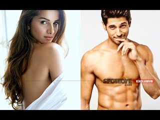 ITS OUT! Sidharth Malhotra Is In RELATIONSHIP With Karan Johar's THIS New Student! FIND OUT