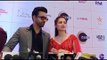 Aamir Ali & Sanjeeda At the Telly Awards speak about Nach Baliye 9 | SpotboyE
