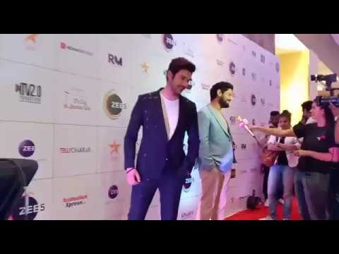 Telly Awards- Shivin Narang REVEALS How Much He Is Going To MISS 'Internet Wala Love'