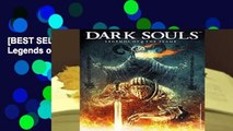 [BEST SELLING]  Dark Souls: Legends of the Flame