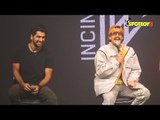 MUST WATCH- Ranveer Singh At The LAUNCH Of His OWN Record Label, IncInk