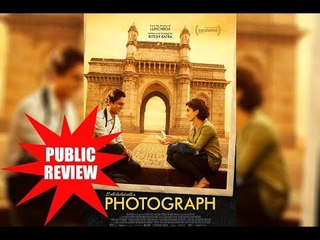 Photograph Movie Review: Hit or Flop? Audience Uncut Reactions 🎬