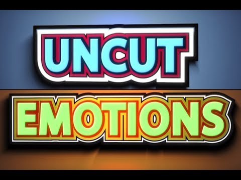 Uncut Emotions | A Monologue | Happy Women's Day 2019