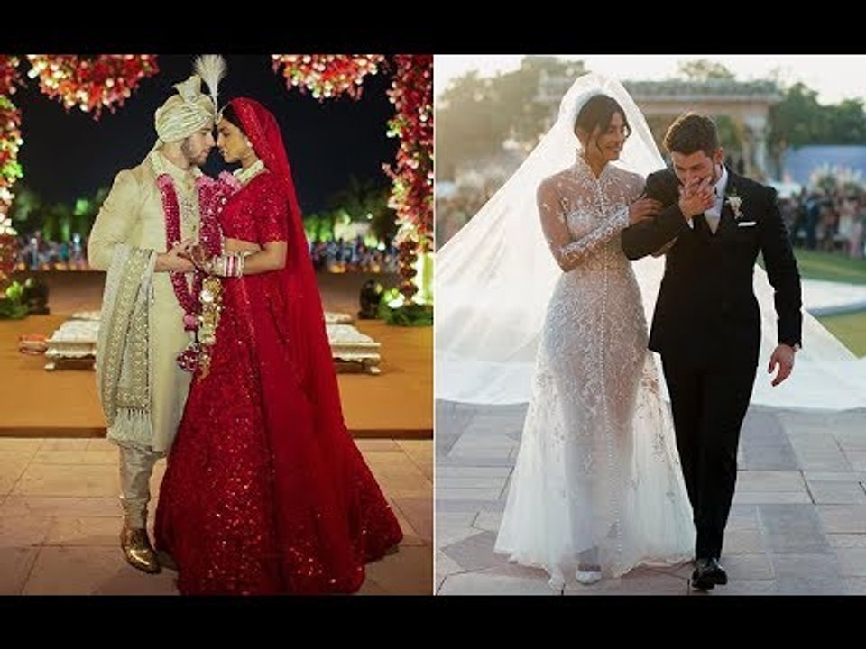 Priyanka-Nick Wedding: Nick Jonas Once Thought That The Festivities Needed To Stop