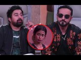 OMG! VJ Rannvijay BLASTS A Female Contestant For Messaging Her “Chest Number” To Nikhil On Roadies