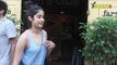 SPOTTED: Janhvi Kapoor At Farmer's Cafe | Diana Penty At Versova