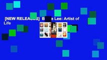 [NEW RELEASES]  Bruce Lee: Artist of Life