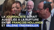 Jacqueline Chabridon : comment l'ex-maîtresse de Jacques Chirac est liée à la séparation entre François Hollande et Valérie Trierweiler