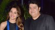 This Is What Himmatwala Actress Tamannaah Bhatia Says About MeToo Accused Sajid Khan