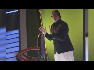 OMG! Amitabh Bachchan To Return With New Season Of 'Kaun Banega Crorepati'