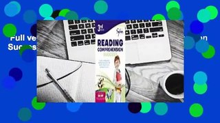 Full version  Third Grade Reading Comprehension Success (Sylvan Workbooks)  Review
