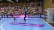 DELO WOMEN'S EHF Champions League - Top 5 Saves: Round 1