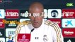 La lista negra que Zidane pasa a Florentino Pérez: “Los quiere fuera en enero”