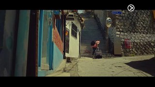 STRANGER FROM HELL|Drama Korea| Starring Im Siwan, Lee Dongwook