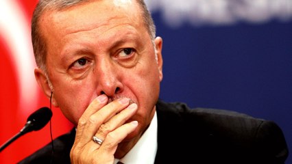 Will Turkey's impending operation in Syria affect its economy?