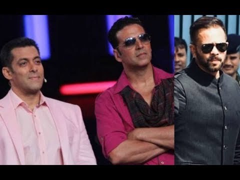 Sooryavanshi Vs Inshallah: Rohit Shetty REACTS On CLASH Between Akshay Kumar & Salman Khan Starrer
