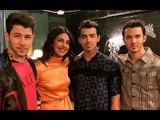 Priyanka Chopra Rubbishes DIVORCE Rumours | Attends Her First Jonas Brothers Concert